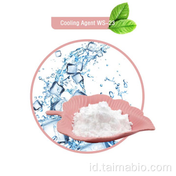 Tablet Candy Presed Candy Cooling Agent WS23